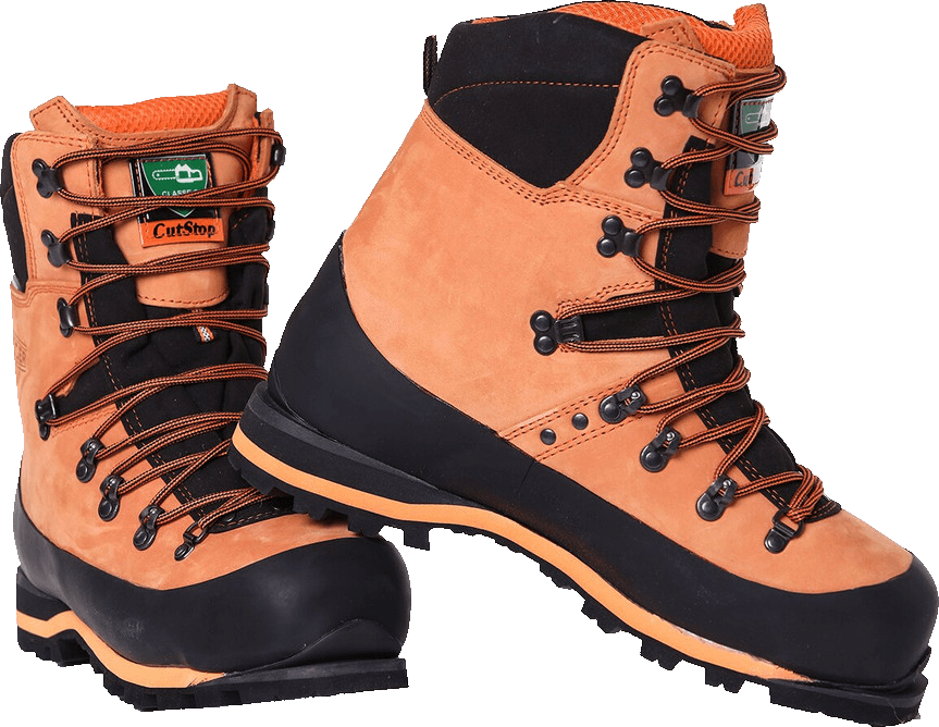Pair of Clogger Gen2 Altitudes — three-quarter angle shot.